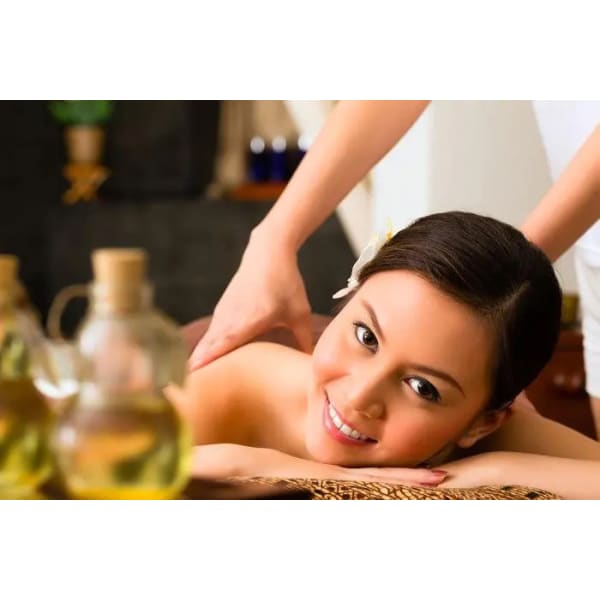 疲れをリセット♪全身まんぺんなく深層筋膜リンパドレナージュ120分¥12990