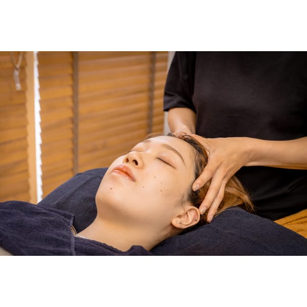 【新規限定！日頃の疲れを解消】ヘッドスパ30分お手軽・お試しコース