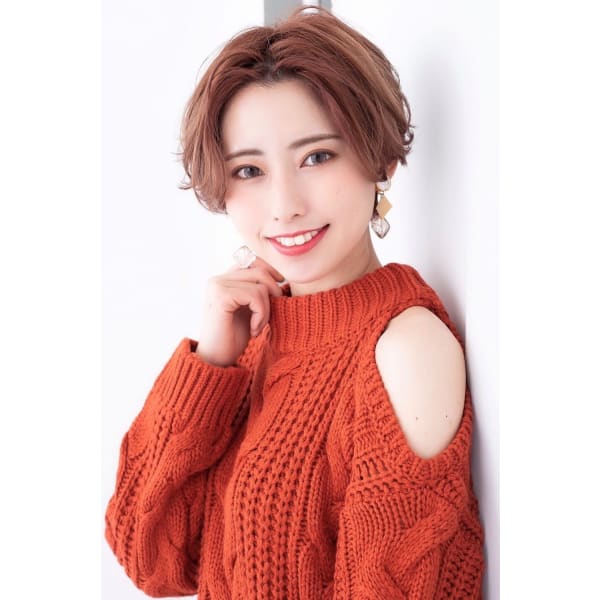 【プルミエール導入☆】リタッチカラー＋炭酸ケア＋ケラスターゼ（￥6600）トリートメントコース