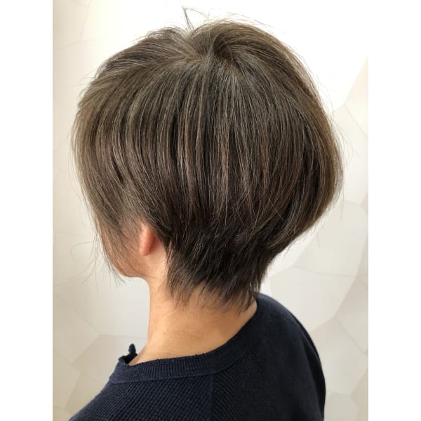 HAIR OF ROOTS【ヘアオブルーツ】
