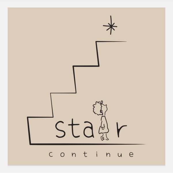 stair continue