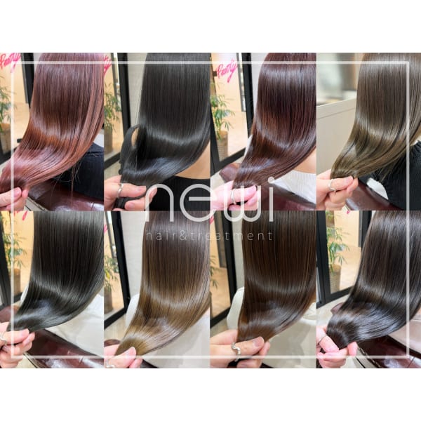 【迷ったらコレ◎】おまかせ2時間30分コース【¥17,000】