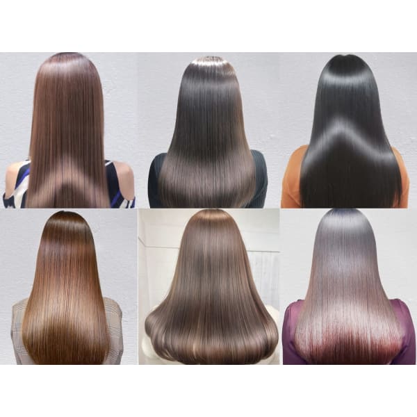 【迷ったらコレ◎】おまかせ3時間30分コース【¥14,000から¥26,000】