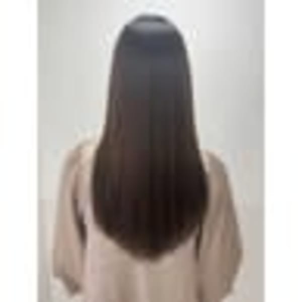 【初回のお客様こちら♪】カット+４ＳＴＥＰオージュアトリートメント9900円