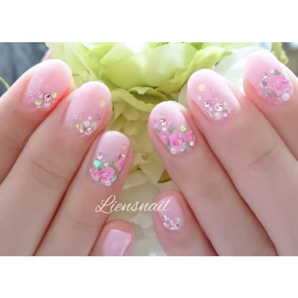 ブライダルスペシャルコース