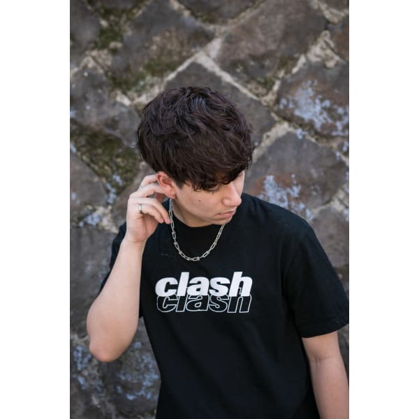 【大好評◎メンズ限定】カラー+カット+選べるトリートメント