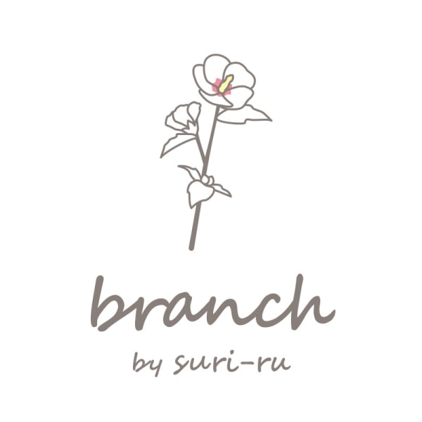 branch by suri-ru 宮崎橘通