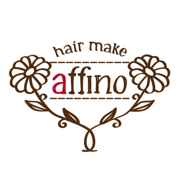 hair make affino