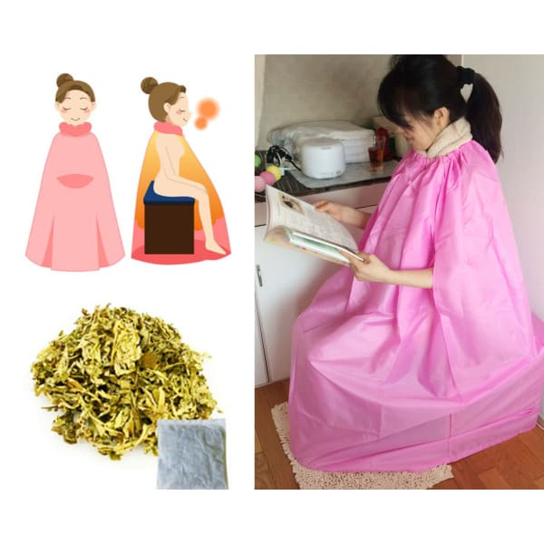 初回限定【よもぎ蒸し(約60分)】2700円⇒2000円