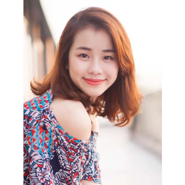 カウンセリング重視でなりたいスタイルに☆似合わせカット¥6,600→¥5,280