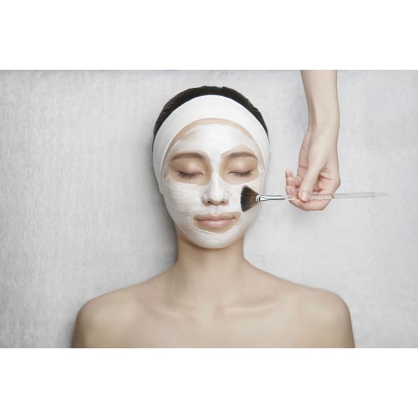 ビタミンA Cたっぷり導入!初回フェイシャル★エンビロン エッセンシャルクールビタミン+毛穴洗浄