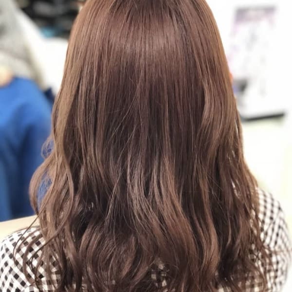 【初回限定】【濱崎・村上指名限定】カラー＋似合わせカット