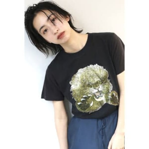 カット＋3stepトリートメント＋《marbbケア》