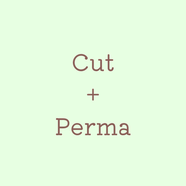 メンズカット＋ツイストスパイラルパーマ￥12100(湘南/平塚/メンズパーマ/ツイストパーマ)