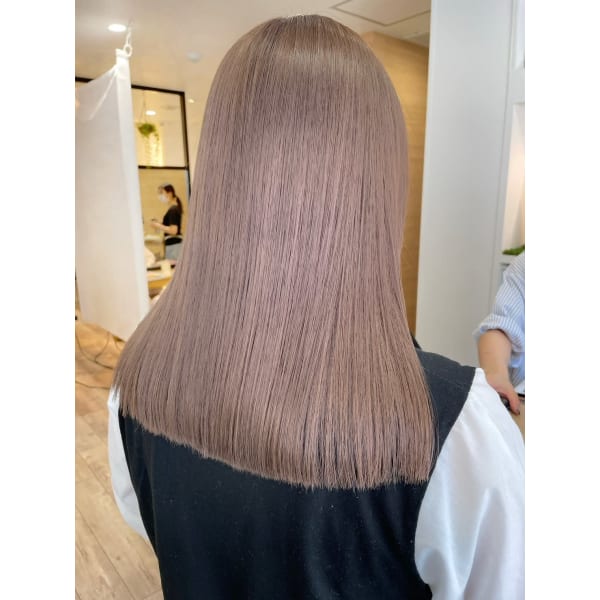 【新規限定】 大人気イルミナカラー＋カット 14850円→10450円