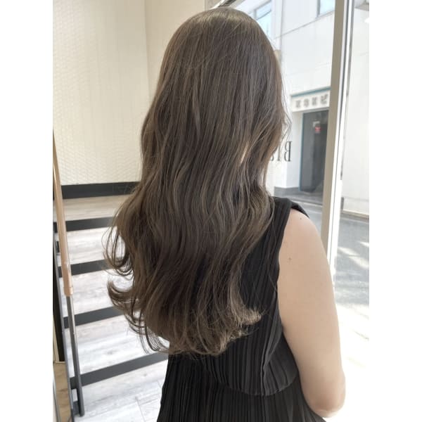 【新規】　カット+カラー　12100円→7700円