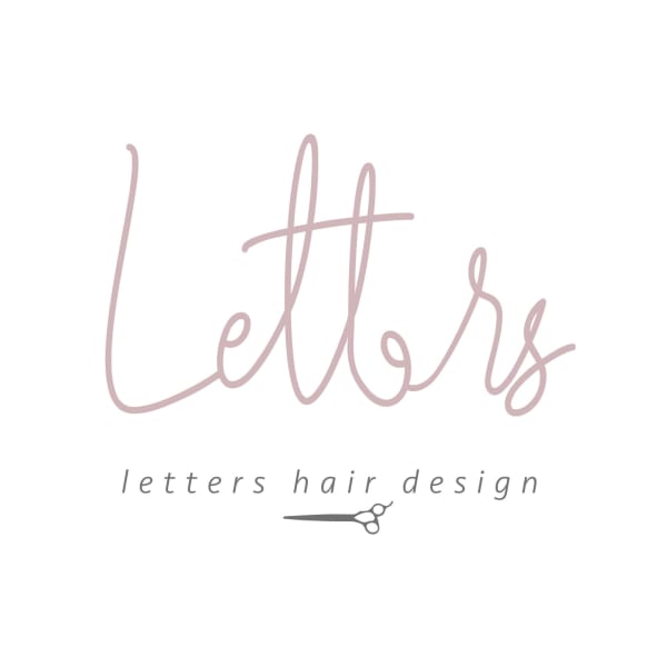 Letters～letters hair design～