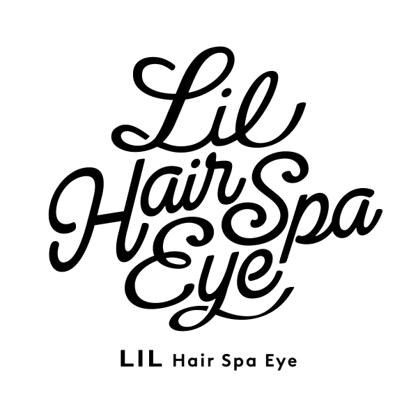 LIL Hair Spa Eye