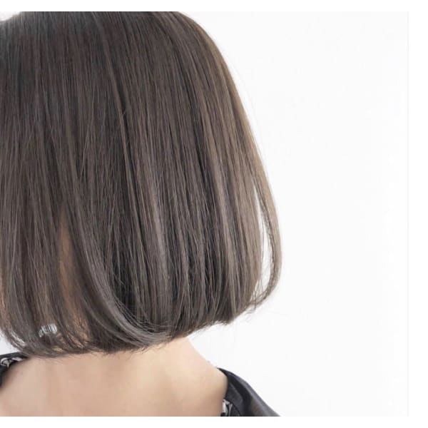 【ロング料金なし】似合わせカット＋シャンプー￥4,500