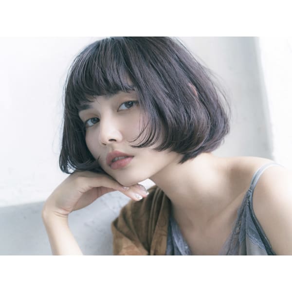 【ご新規様限定】カット＋プチSPA＋marbbマイクロバブル炭酸泉