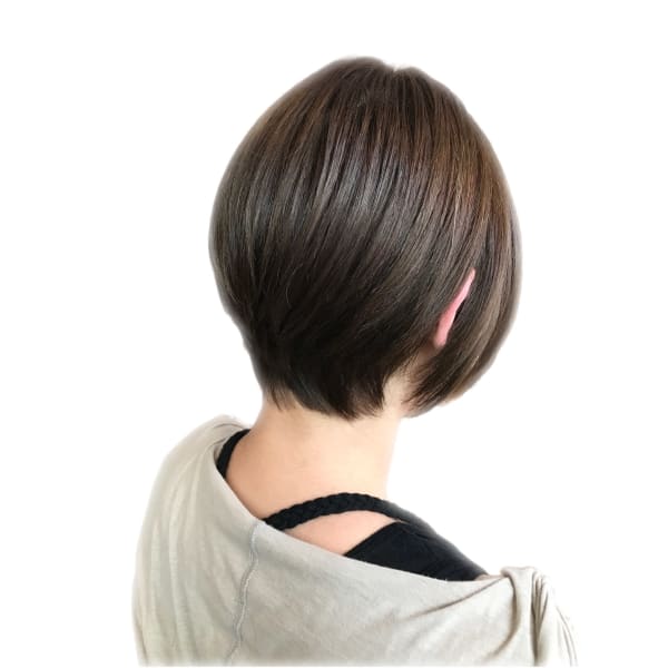  カット＋炭酸クレンジングスパ