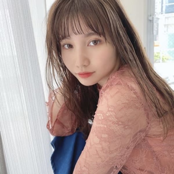 【レディース限定/本格美髪コース】カット＋ヘッドスパ＋トリートメント