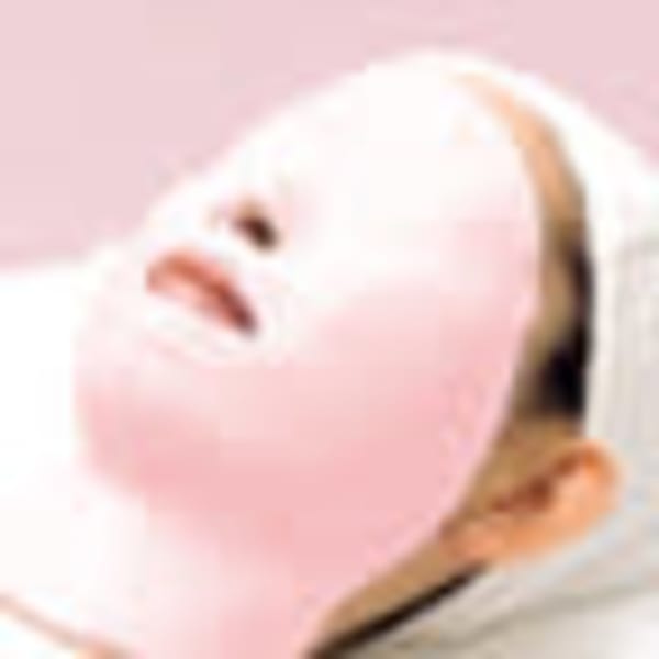 【お肌のハリが気になる方】ふっくらハリつやプラン（70分）