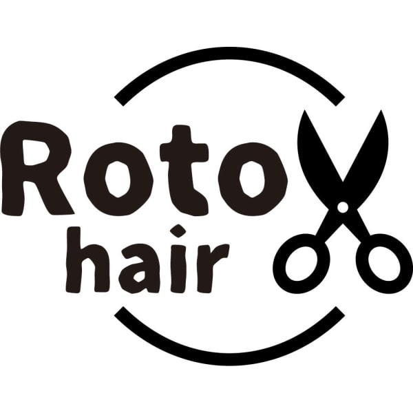 Roto hair【ロトヘアー】