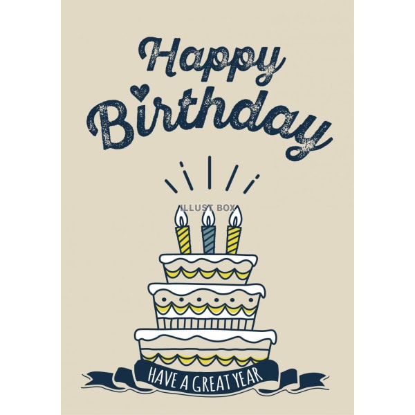 ☆誕生月来店の方限定☆バースデークーポン　￥3000以上のメニューALL30％OFF