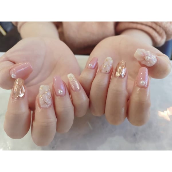 【デザイン持ち込み】￥7,000～
