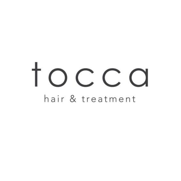 【完全個室サロン】tocca hair&treatment 浅草店【トッカ】