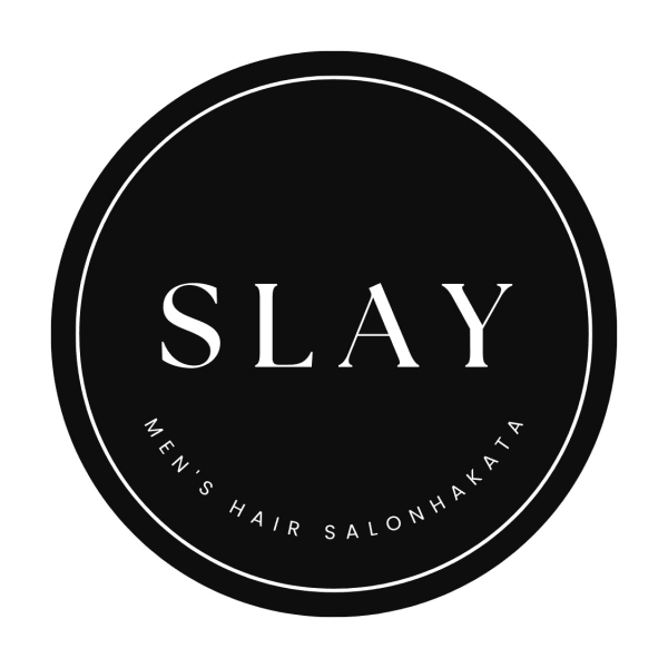 Men's hair salon SLAY 博多店