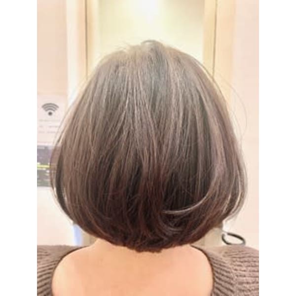 ［高い再現性！！］ CUT＋高濃度炭酸泉