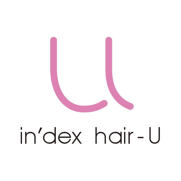 in'dex hair - U カラー＆ブリーチ 錦糸町店