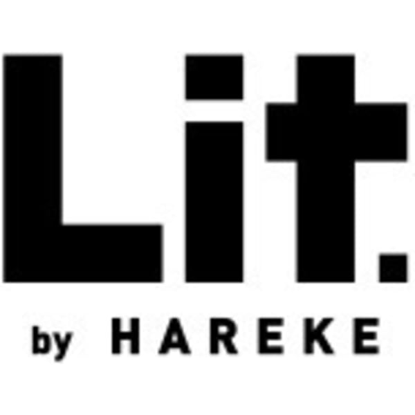 Lit. by HAREKE