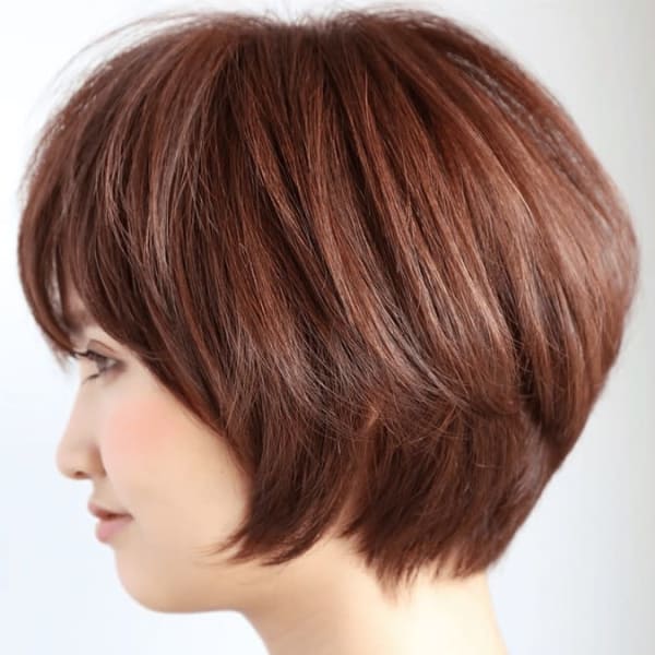 カット＋カラー￥11000