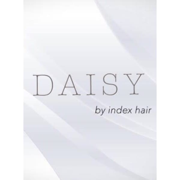 DAISY index hair 大島店