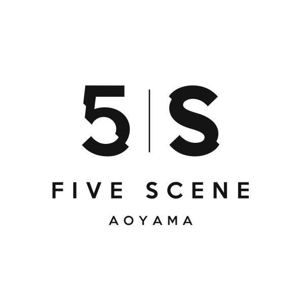 5 SCENE AOYAMA