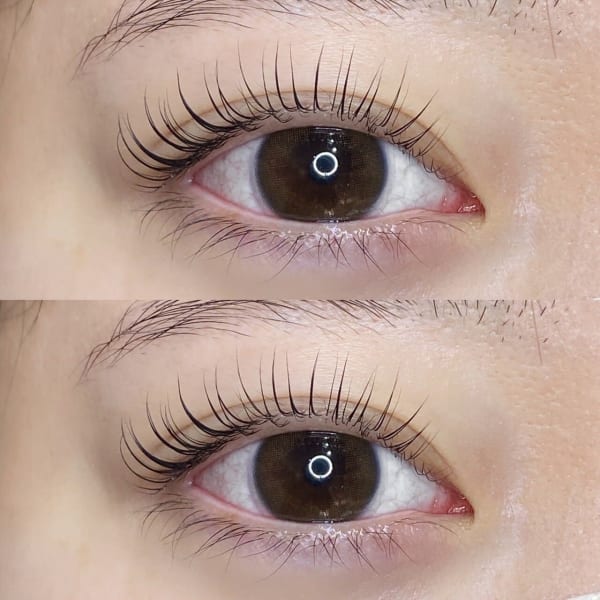 パリジェンヌラッシュ・ラッシュリフト