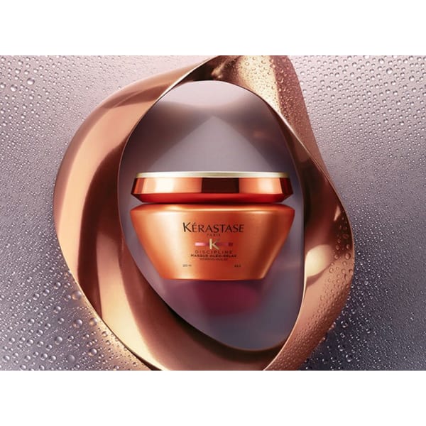 くせ毛を扱いやすく★カット+ケラスターゼトリートメント（オレオリラックス）