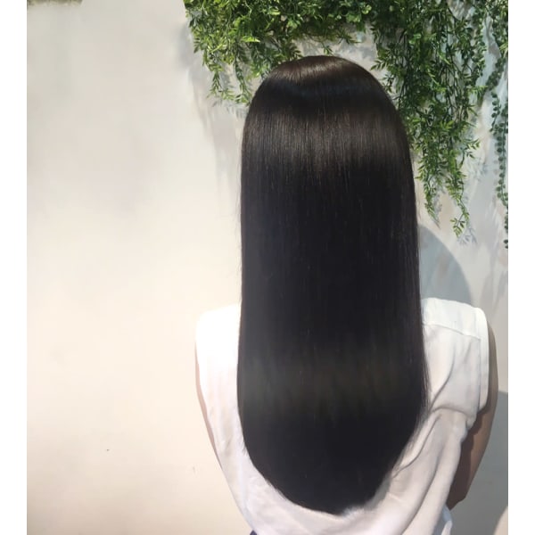 [都内で人気な美髪カラー導入！]☆美髪カラー＋トリートメント＋カット