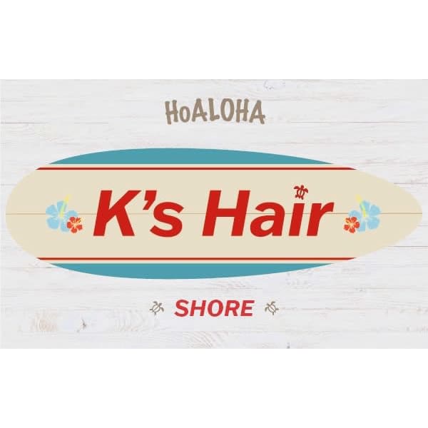 K's Hair 津田沼 SHORE店