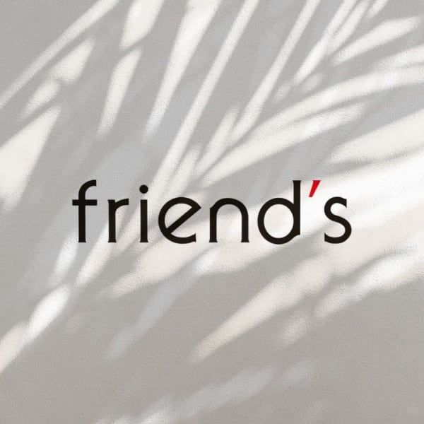 friend's 環状通東店