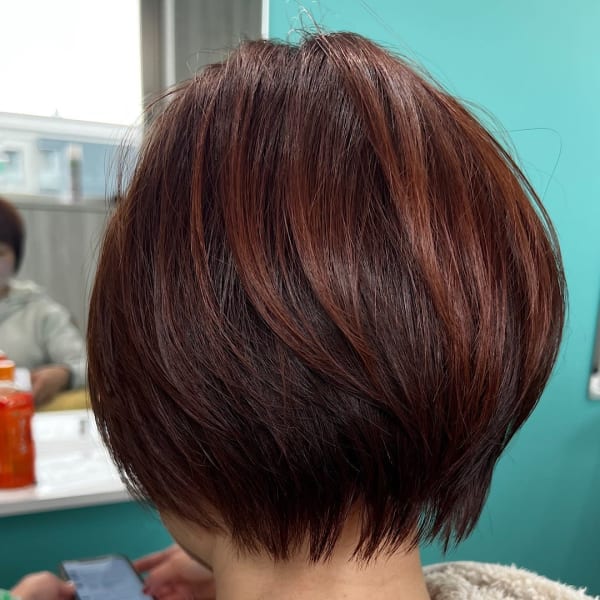 【平日13時から16時限定クーポン】カット