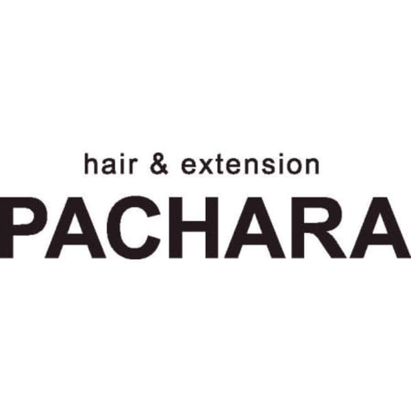 HAIR＆EXTENSION PACHARA 小岩駅前店