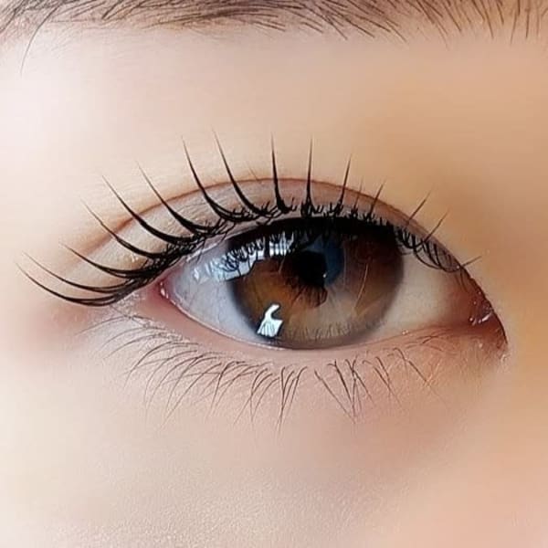 【ラッシュリフト＊逆まつげの方にオススメ】下まつ毛のみパーマ￥2,750