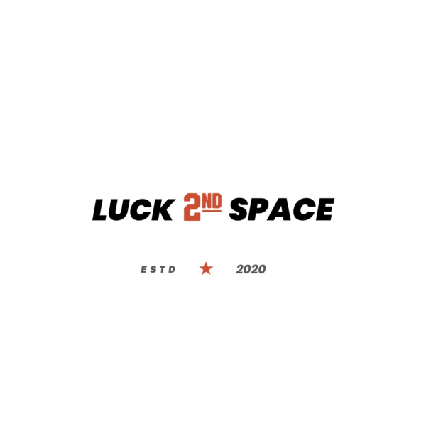 LUCK 2nd SPACE