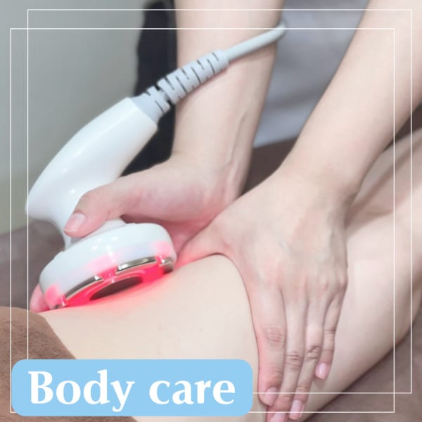 🔥効果重視のスパルタエステ🔥豊富な最新機器でオーダーメイドすっきりメリハリボディ&大幅減量45分