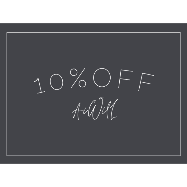 半年以上ご来店のない方限定★全メニューより10%OFF