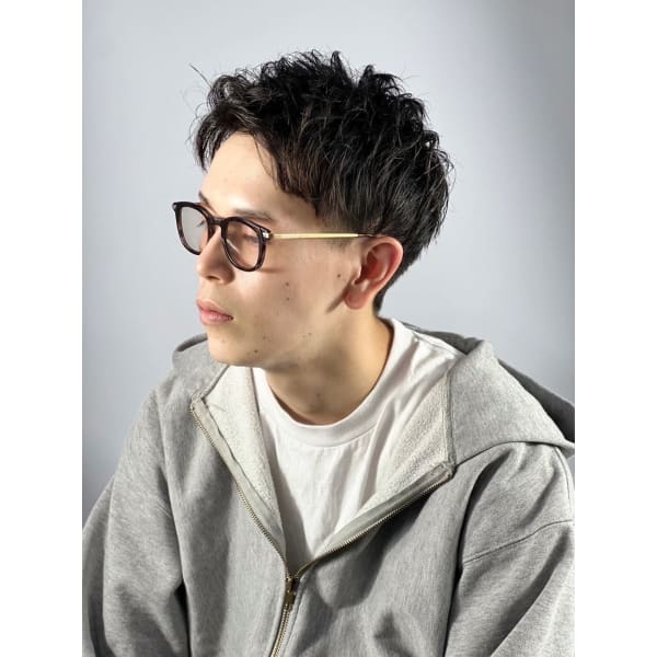 2回目以降Cutコース(常連様はこちらからご予約ください)